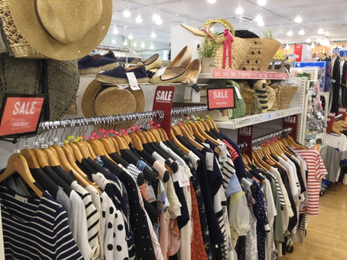 夏物 洋服の桶川 浦和 与野 大宮 上尾 北本 鴻巣 熊谷 伊奈 吹上 行田 リサイクル