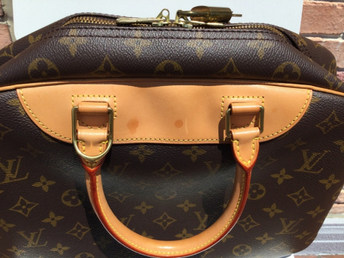 ハンドバッグのVUITTON