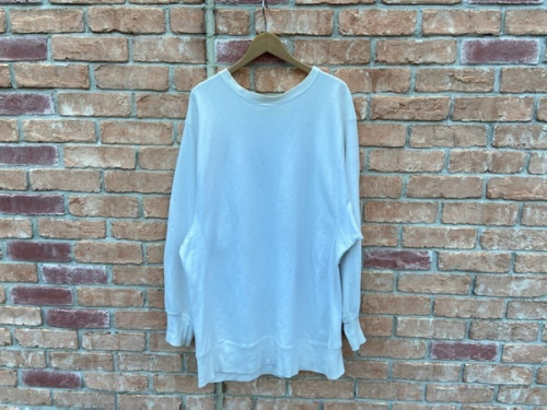 REVERSE  WEAVE　リバースウィーブのVintage　ヴィンテージ