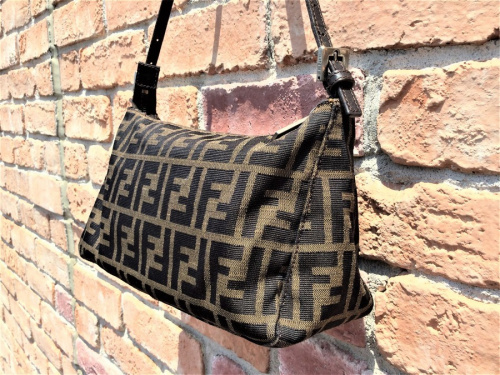 FENDI　フェンディのズッカ