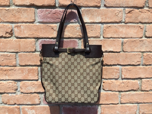 中古 グッチのGUCCI グッチ