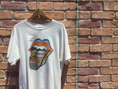 埼玉 古着のThe Rolling Stones