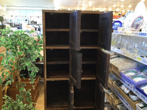journal standard Furniture ﾗﾝﾄﾞﾘｰﾊﾞｽｹｯﾄ【ﾄﾚﾌｧｸ桶川店】 journal standard Furniture (ジャーナルスタンダードファニチャー