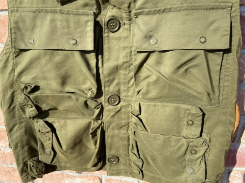 US ARMYのVintage　ヴィンテージ