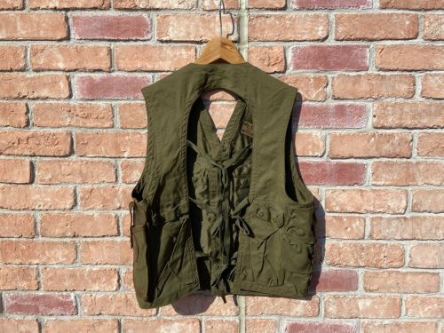 Vintage　ヴィンテージのミリタリー