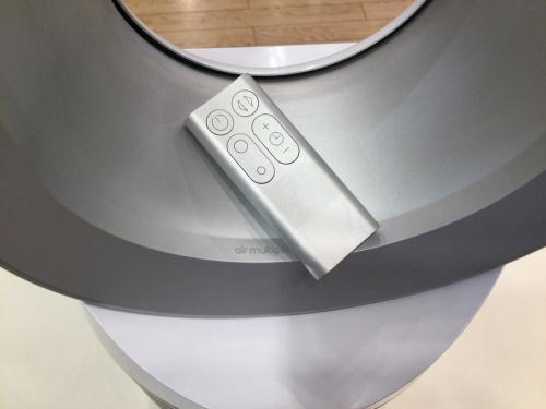 dyson　ダイソンの夏物家電