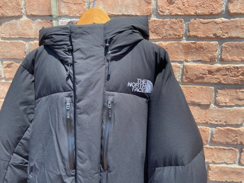 埼玉 古着のTHE NORTH FACE