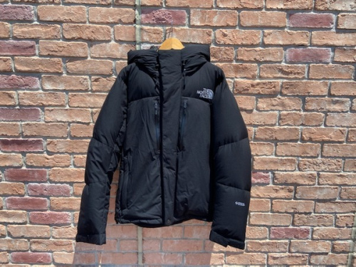THE NORTH FACEのノースフェイス