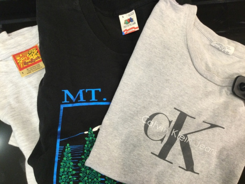 VINTAGE　ヴィテージのアメカジ