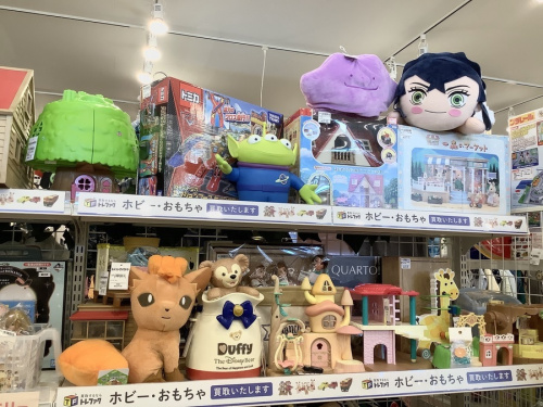 魔女の宅急便のジジのぬいぐるみ