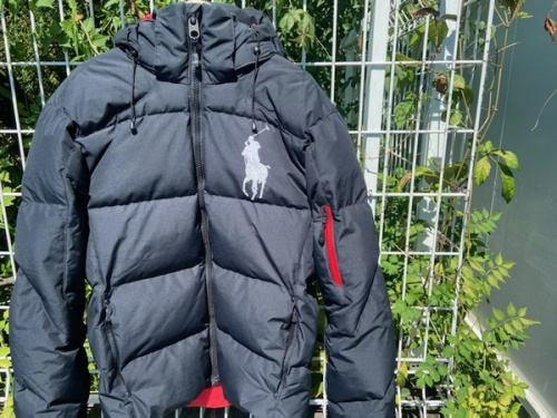 埼玉　古着のPOLO RALPH LAUREN