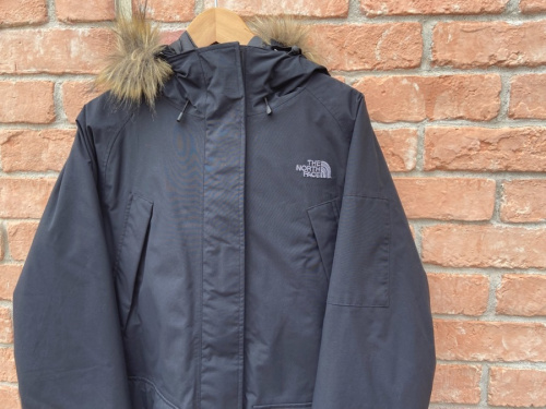 埼玉　古着のTHE NORTH FACE