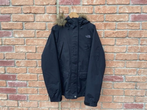 THE NORTH FACEのノースフェイス