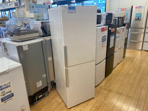 埼玉　家電の冷蔵庫