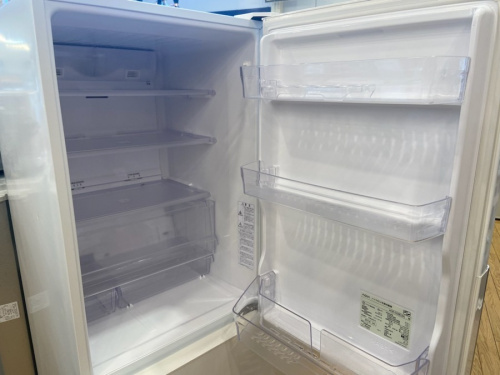 冷蔵庫のAQUA　アクア