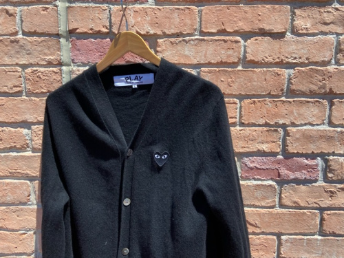 埼玉 古着のPLAY COMME des GARCONS