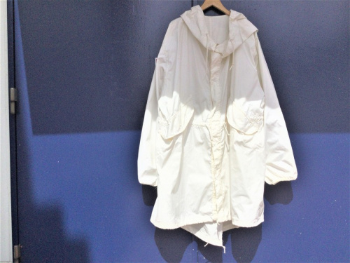 埼玉　古着のUS ARMY