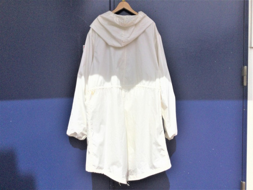 Vintage　ヴィンテージのスノーパーカー