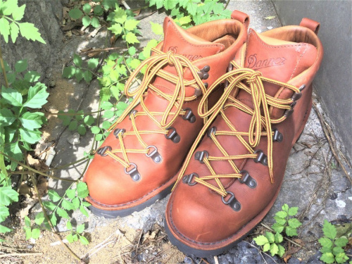 埼玉 古着のDanner ダナー