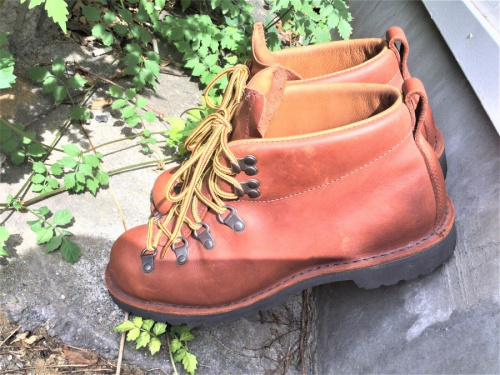 Danner ダナーのブーツ