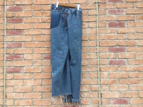 MAISON EUREKAの017Ｆ