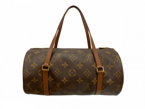 モノグラムのLOUIS VUITTON