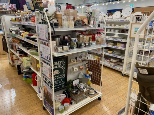 埼玉　雑貨のコーヒー雑貨　キッチン雑貨