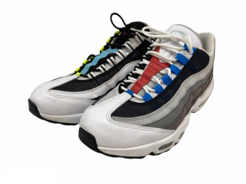 NIKE ナイキのAIR MAX95