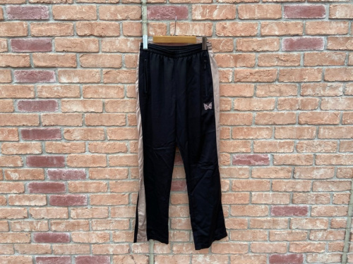 Needles　ニードルスのトラックパンツ
