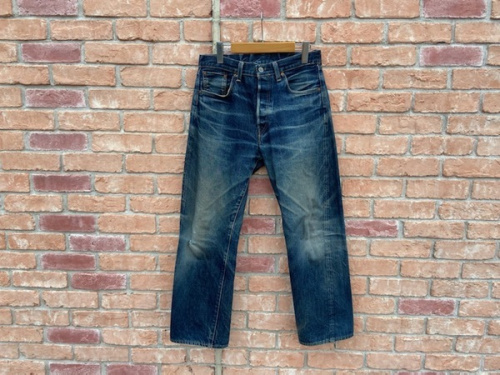 LEVI'S VINTAGE CLOTHINGのリーバイス　LVC