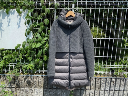 HERNO ヘルノのレディースファッション