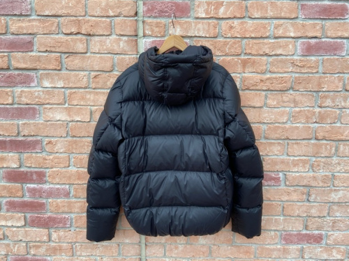 Pyrenex　ピレネックスのダウンジャケット
