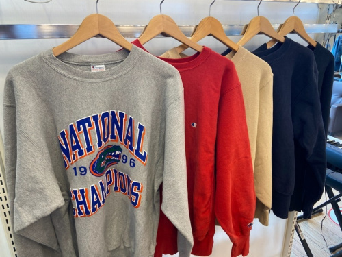 REVERSE  WEAVE　リバースウィーブのVintage　ヴィンテージ