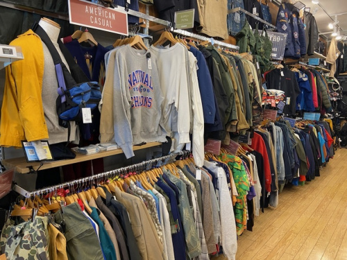 Vintage　ヴィンテージの桶川　浦和　与野　大宮　上尾　北本　鴻巣　熊谷　伊奈　吹上　行田　リサイクル