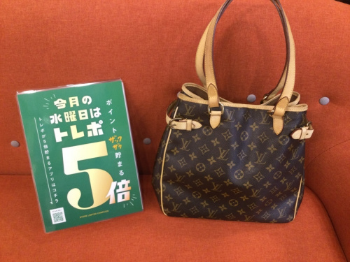 バッグのショルダートートバッグ