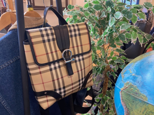 埼玉 ブランドのBURBERRY バーバリー