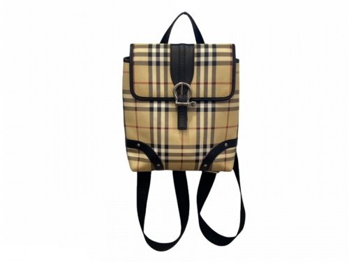 BURBERRY バーバリーのノバチェック