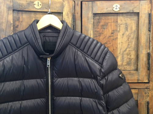 埼玉 古着のPRADA プラダ