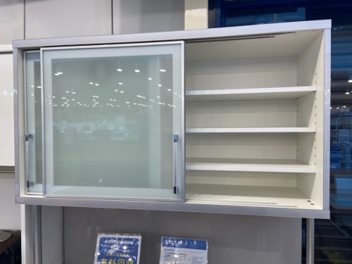 レンジボード　食器棚の綾野製作所