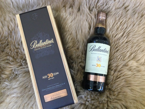お酒のウィスキー