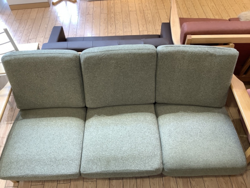 綾野製作所の中古家具