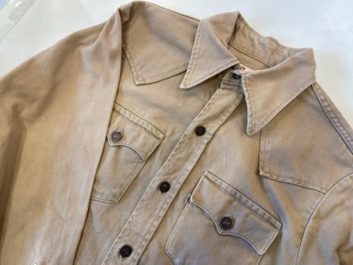 埼玉　古着のLEVI'S　リーバイス