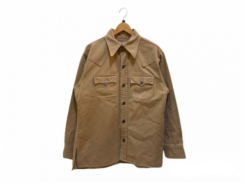 LEVI'S　リーバイスのヴィンテージ