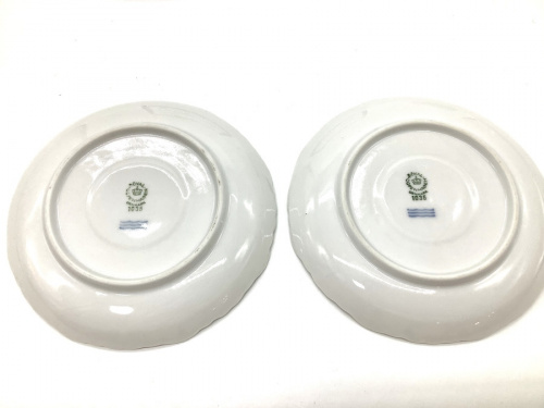 カップ&ソーサーのRoyal Copenhagen