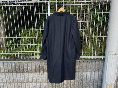 マーガレットハウエルの冬物買取