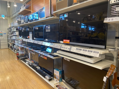 4K対応の東芝　TOSHIBA