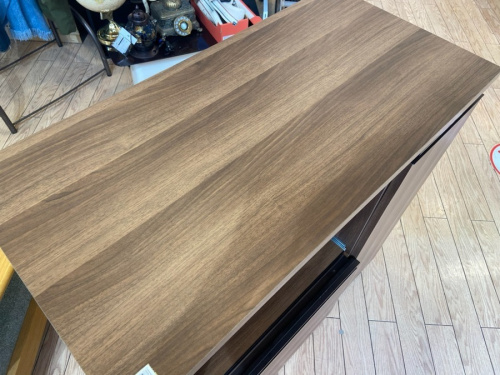 キッチンカウンターのぼん家具