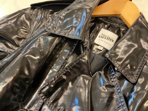 埼玉　古着のJean Paul GAULTIER