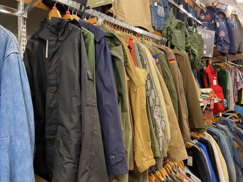 メンズファッションのVintage　ヴィンテージ