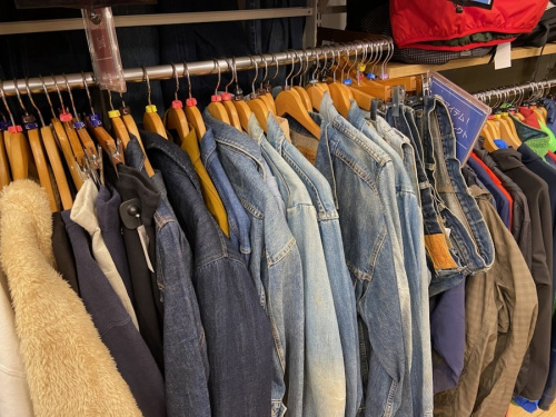 Vintage　ヴィンテージのアメカジ